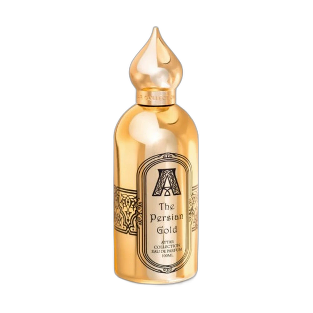ATTAR COLLECTION THE PERSIAN GOLD edp 100ml TESTER