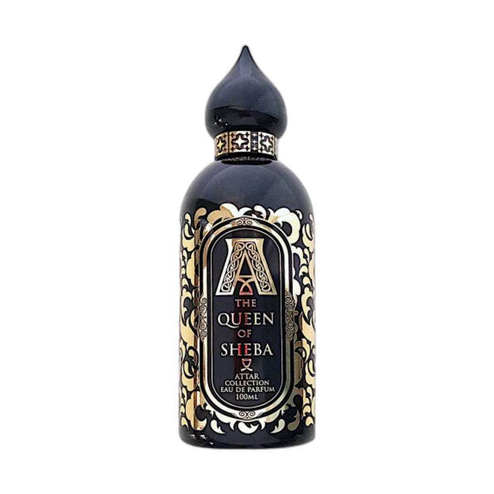 ATTAR COLLECTION THE QUEEN OF SHEBA edp 8ml mini