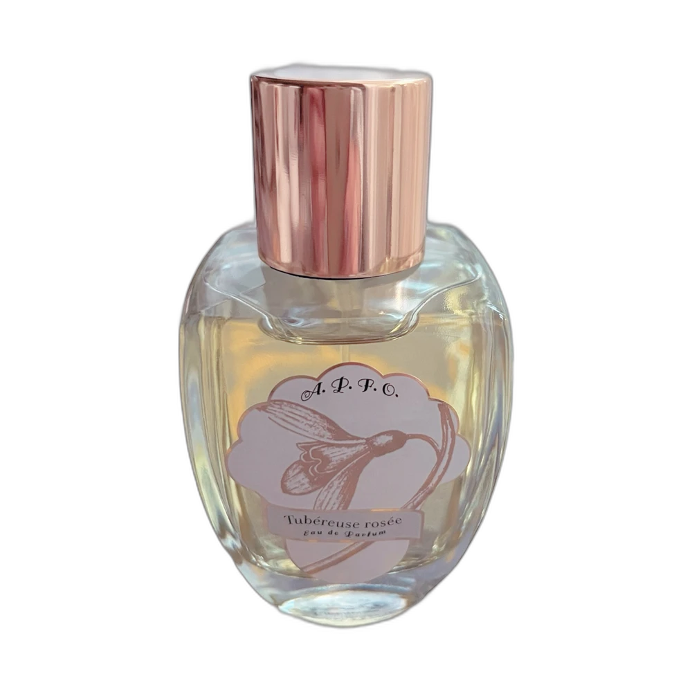 AU PAYS DE LA FLEUR DORANGER TUBEREUSE ROSEE 100ml тестер