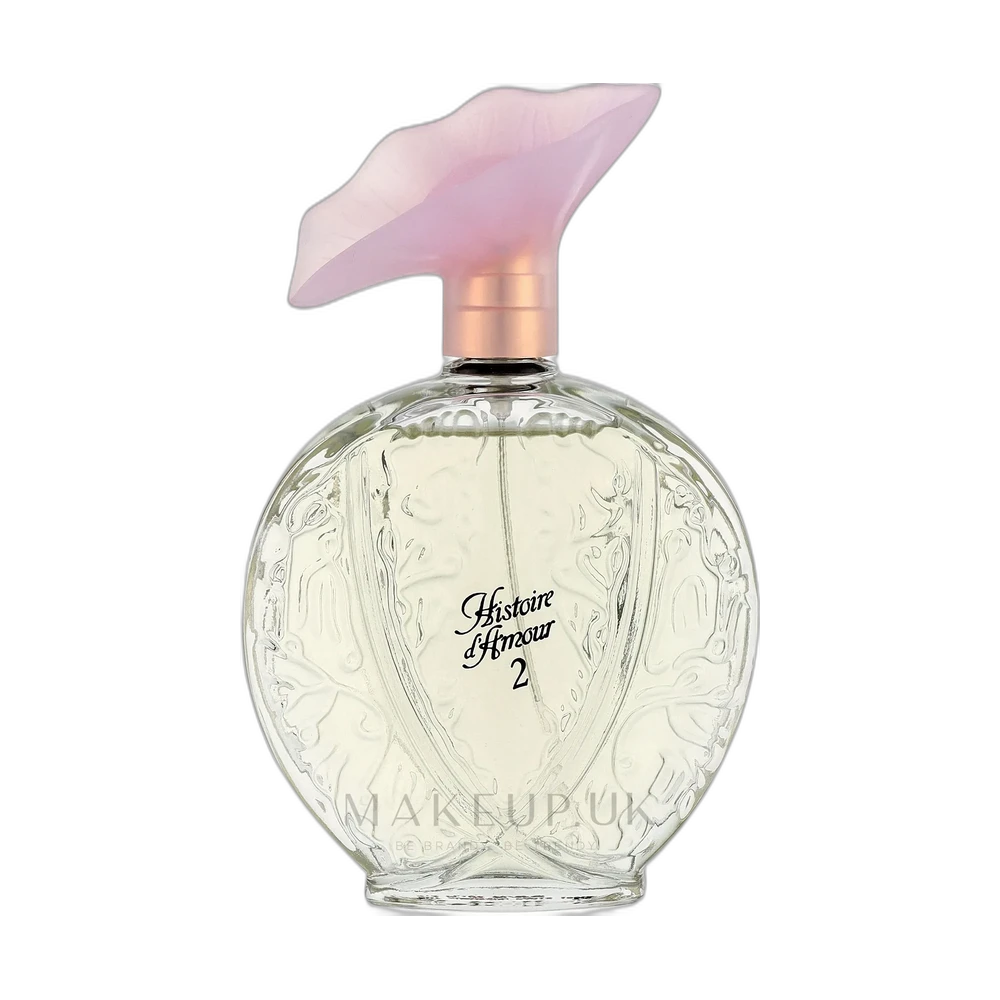AUBUSSON HISTOIRE DAMOUR 2 100ml тестер