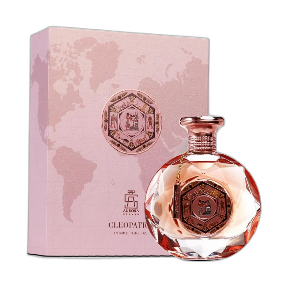 AURORA SCENTS CLEOPATRA 100ml