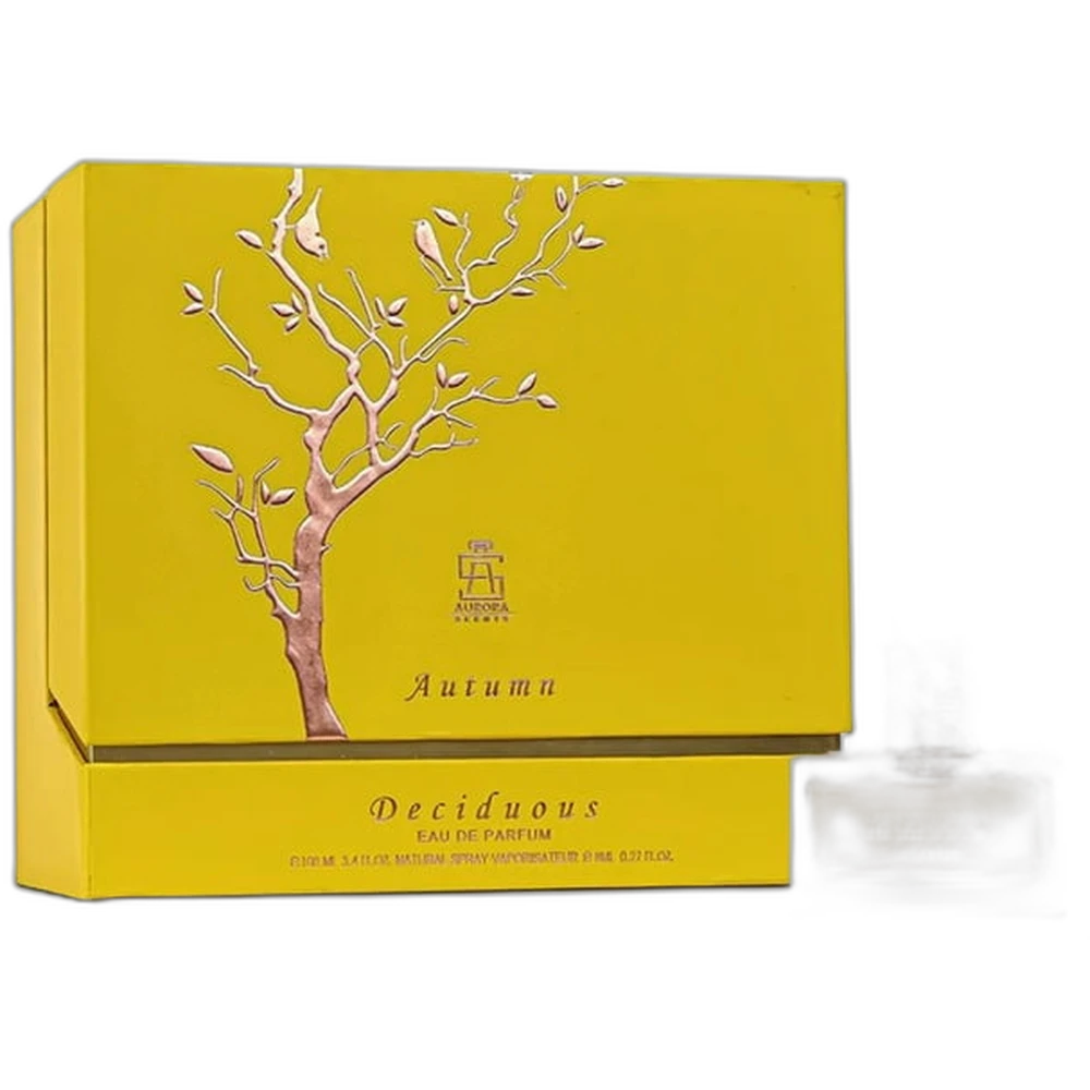 AURORA SCENTS DECIDUOUS AUTUMN 100ml