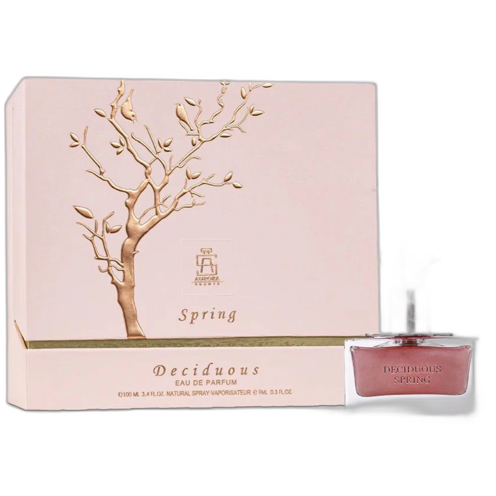 AURORA SCENTS DECIDUOUS SPRING 100ml