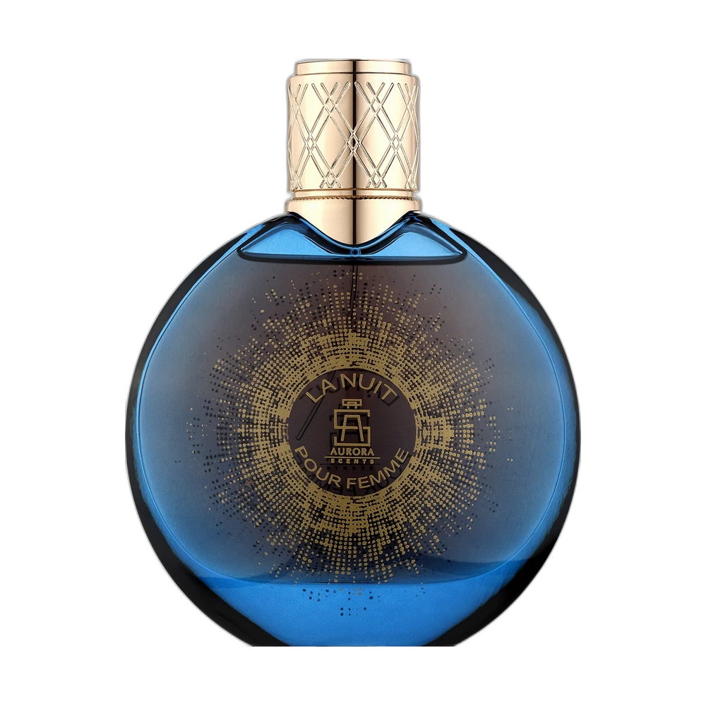 AURORA SCENTS LA NUIT POUR FEMME 100ml тестер