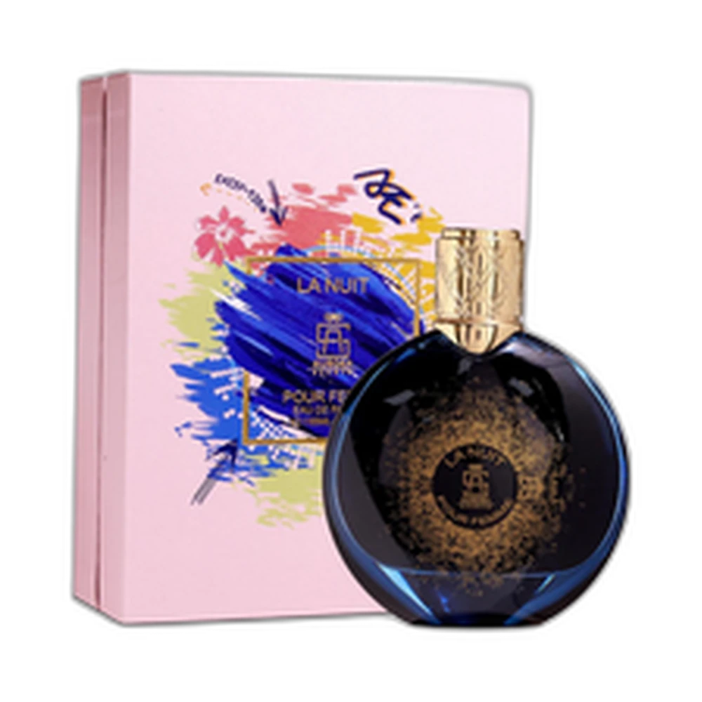 AURORA SCENTS LA NUIT POUR FEMME 100ml