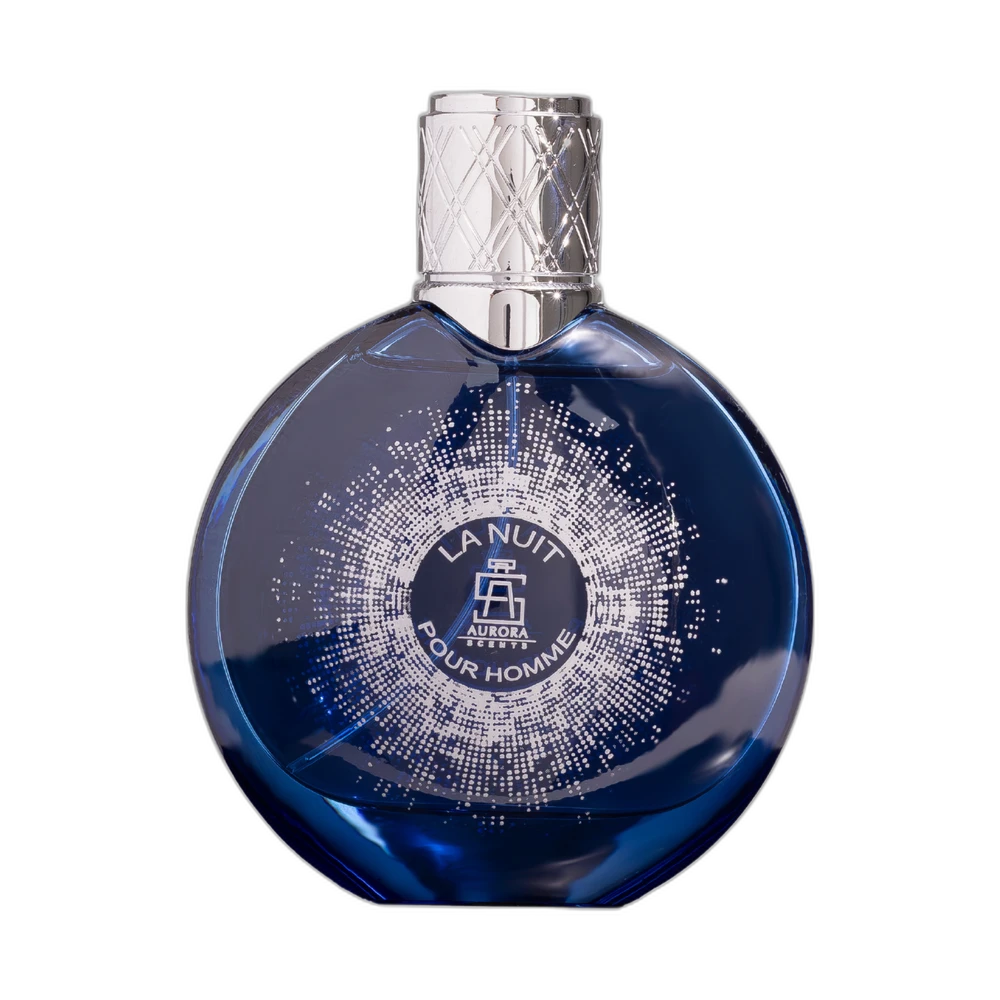 AURORA SCENTS LA NUIT POUR HOMME 100ml тестер