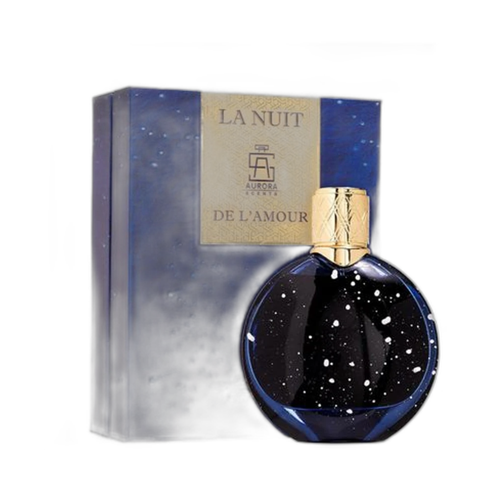 AURORA SCENTS LA NUIT POUR HOMME 100ml