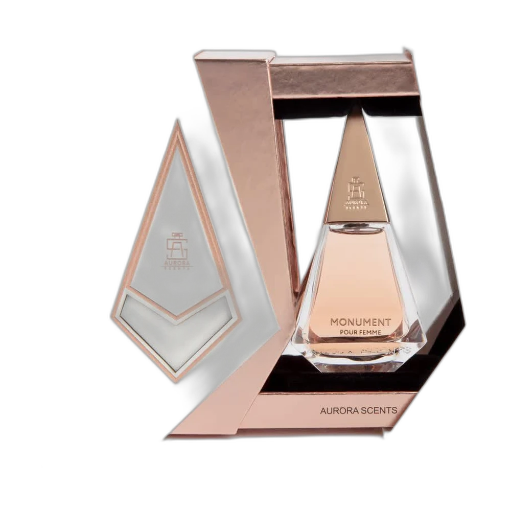AURORA SCENTS MONUMENT 75ml тестер