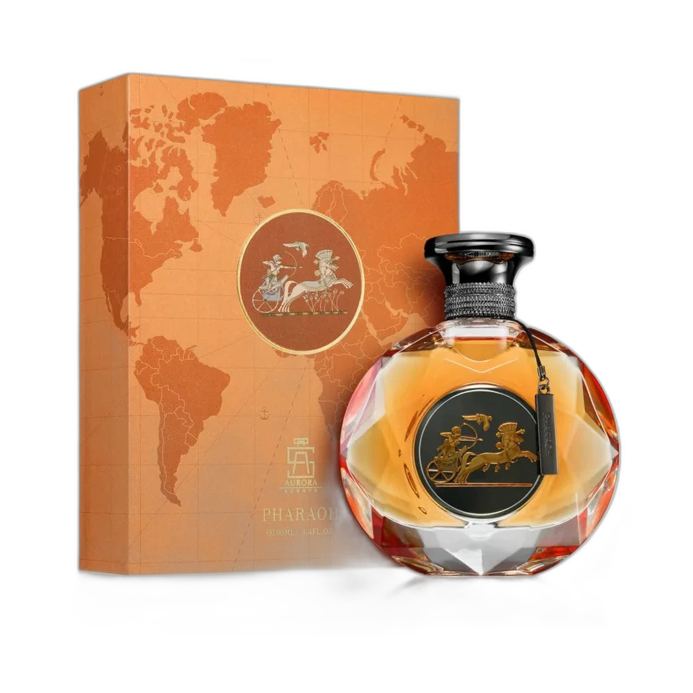 AURORA SCENTS PHARAOH 100ml