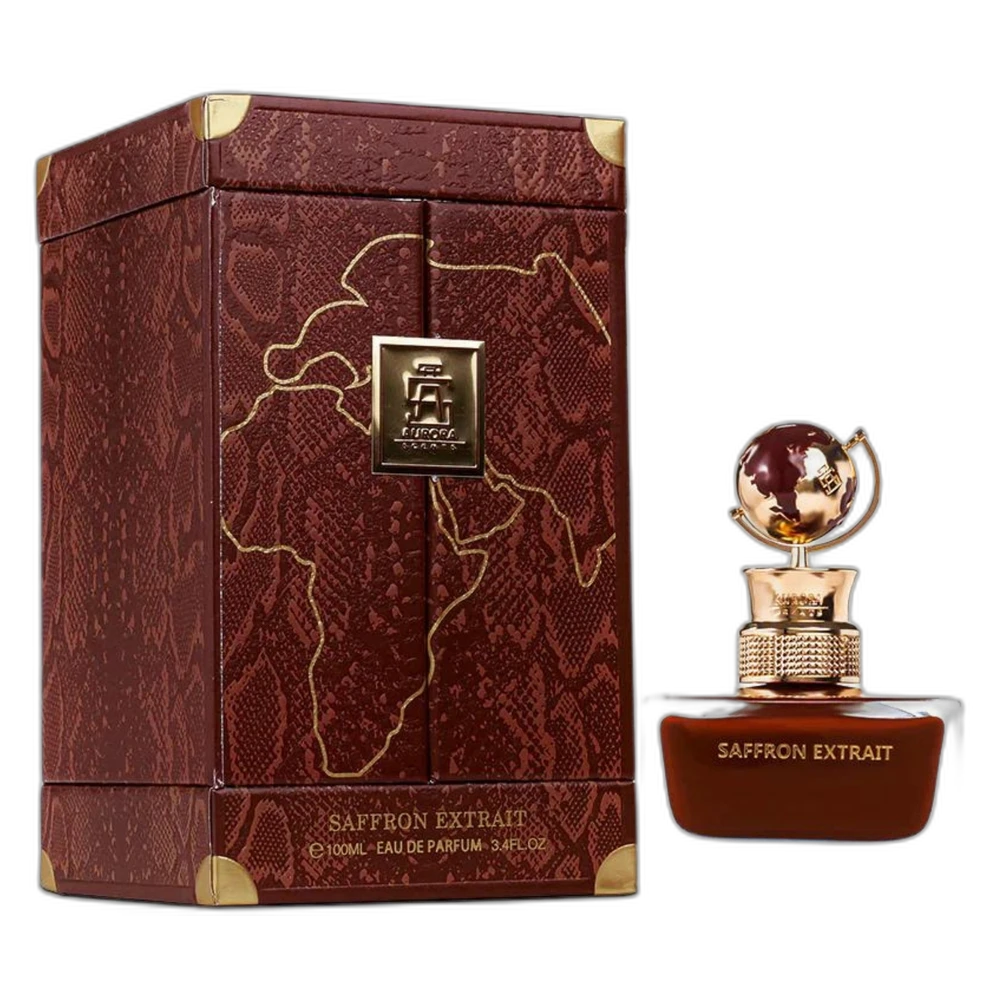 AURORA SCENTS SAFFRON EXTRACT 100ml