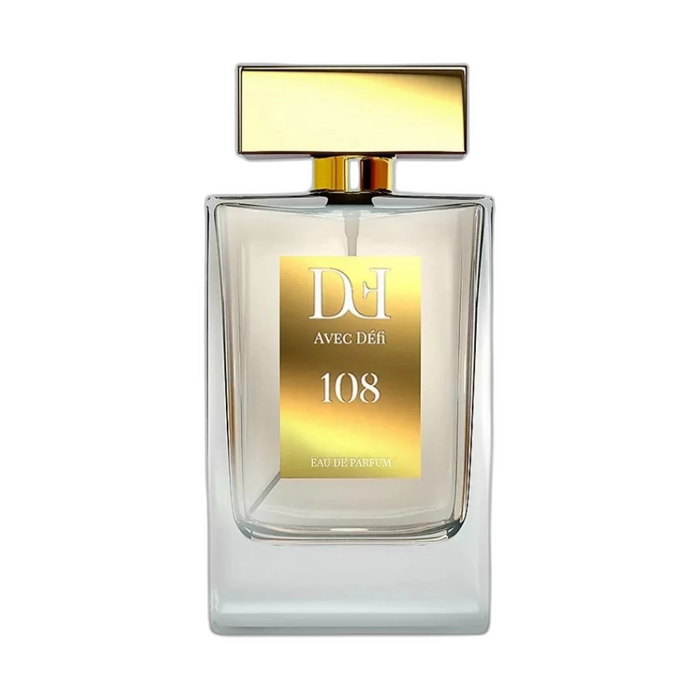 AVEC DEFI 108 edp (m) 75ml TESTER