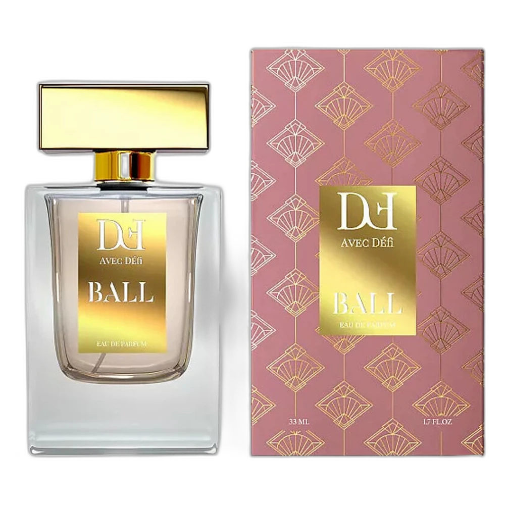 AVEC DEFI BALL 33ml