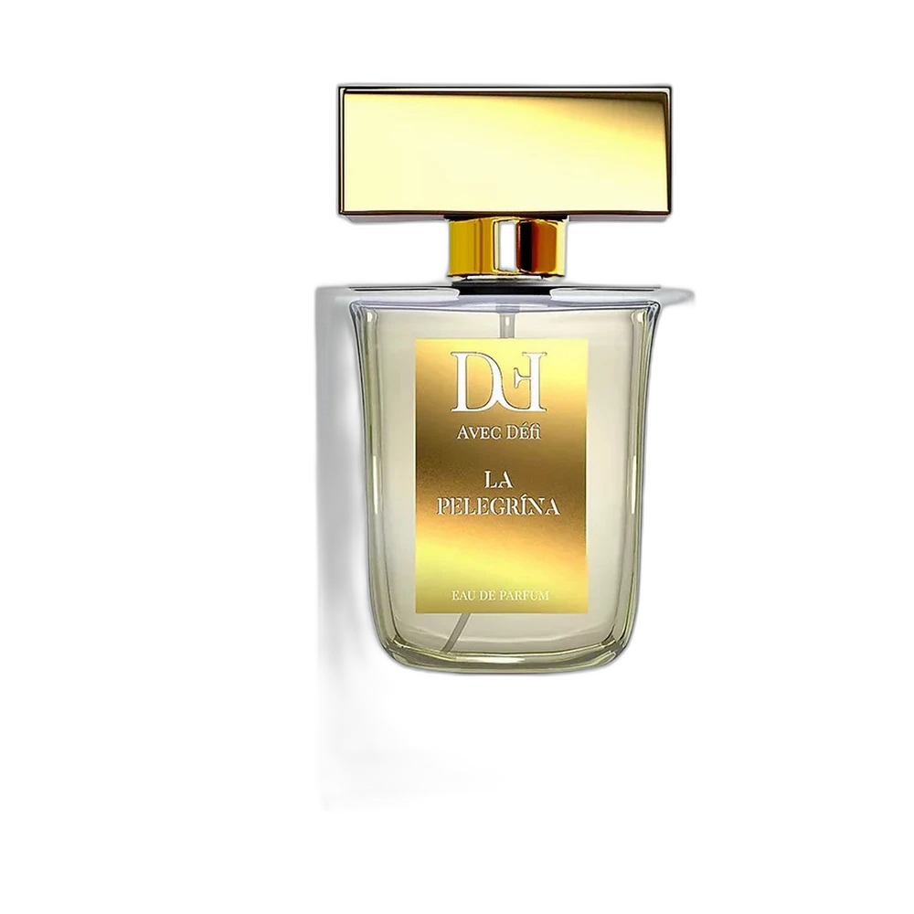 AVEC DEFI LA PELEGRINA 33ml тестер