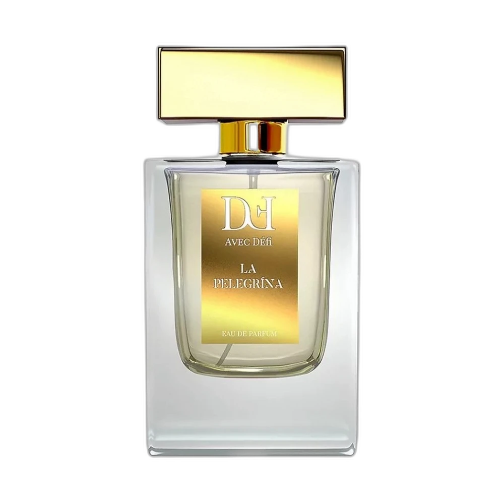 AVEC DEFI LA PELEGRINA edp (w) 50ml TESTER