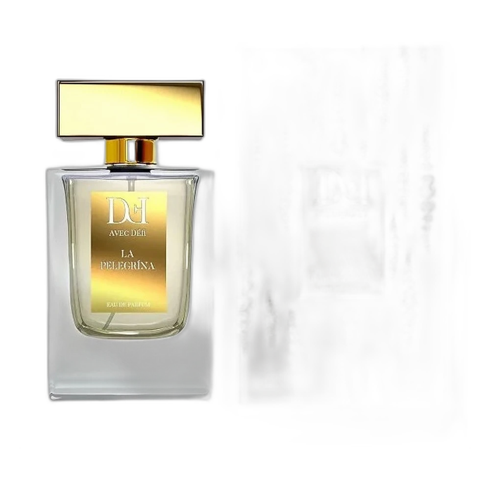 AVEC DEFI LA PELEGRINA edp (w) 50ml