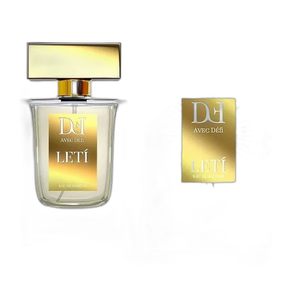 AVEC DEFI LETI 33ml