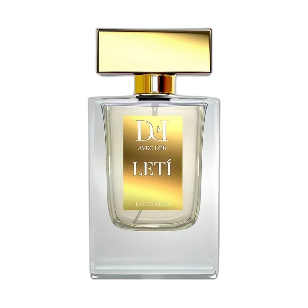 AVEC DEFI LETI edp (w) 50ml TESTER