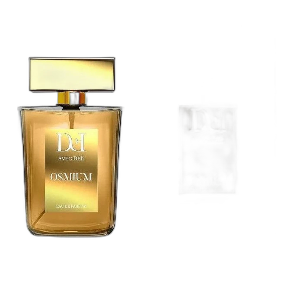 AVEC DEFI OSMIUM 75ml