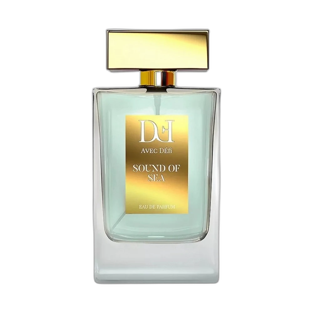 AVEC DEFI SOUND OF SEA edp (m) 75ml TESTER
