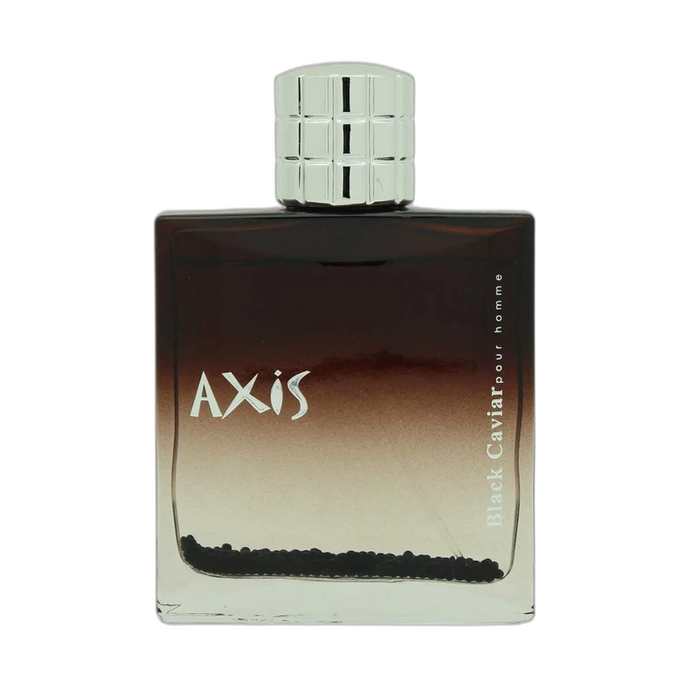 AXIS BLACK CAVIAR edt (m) 90ml TESTER