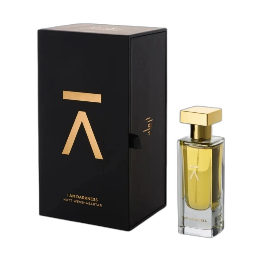 AZMAN I AM DARKNESS 50ml parfume