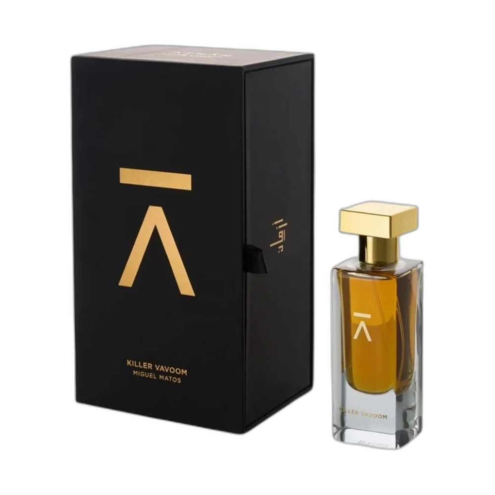 AZMAN KILLER VAVOOM 50ml parfume