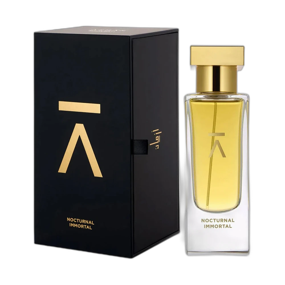 AZMAN NOCTURNAL IMMORTAL 50ml parfume