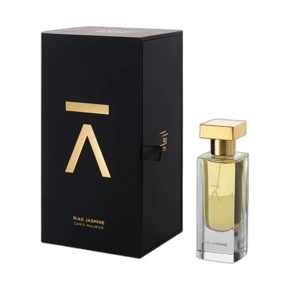AZMAN RIAD JASMINE 50ml parfume