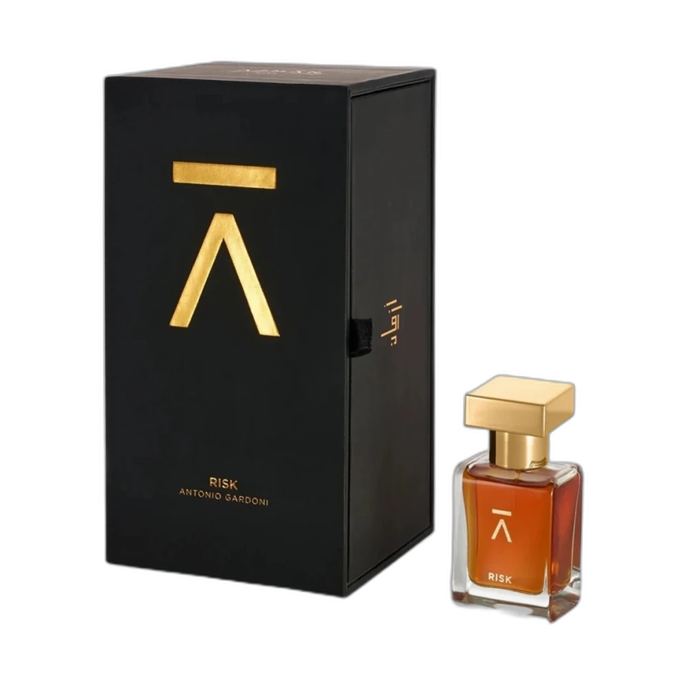 AZMAN RISK 30ml parfume
