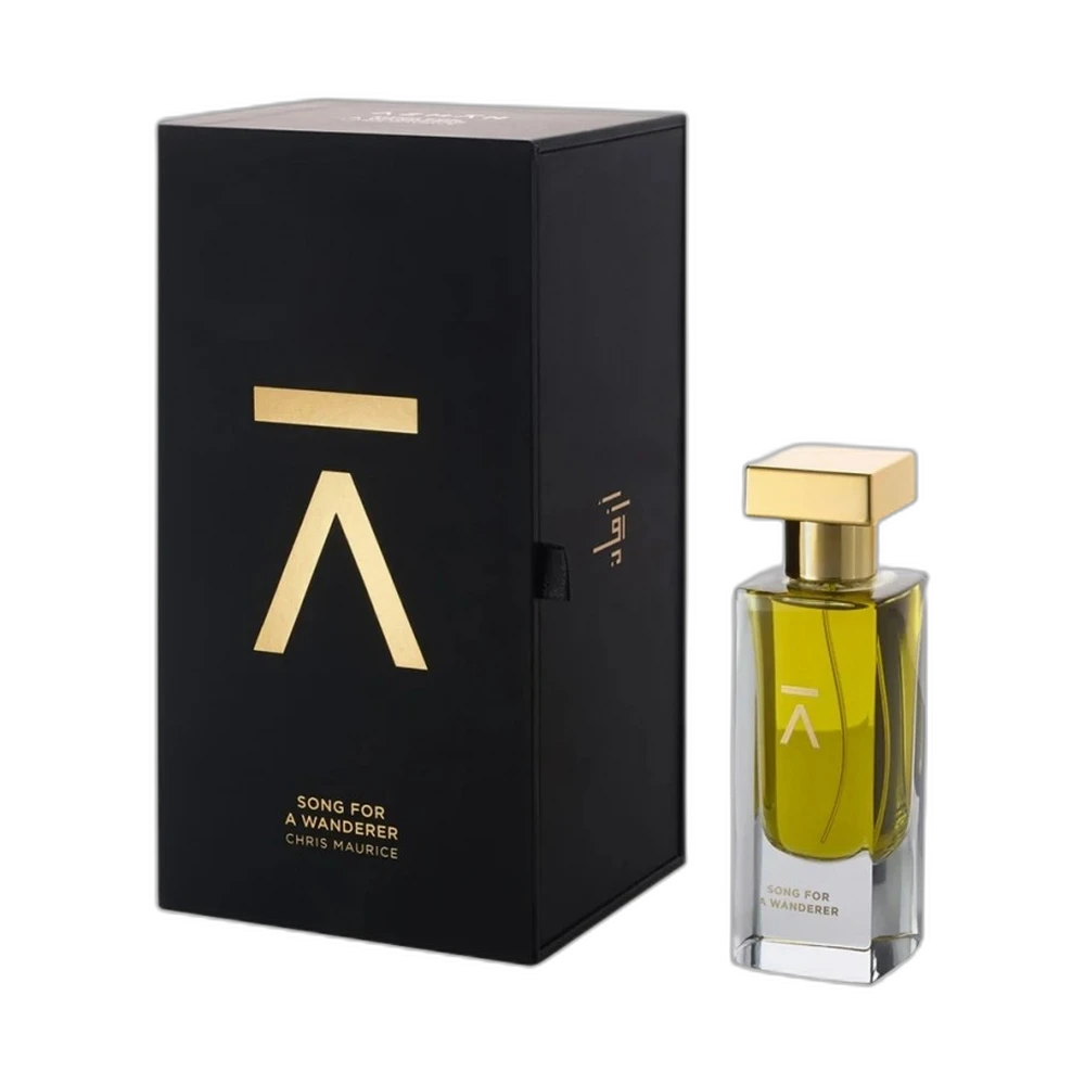 AZMAN SONG FOR A WANDERER 50ml parfume