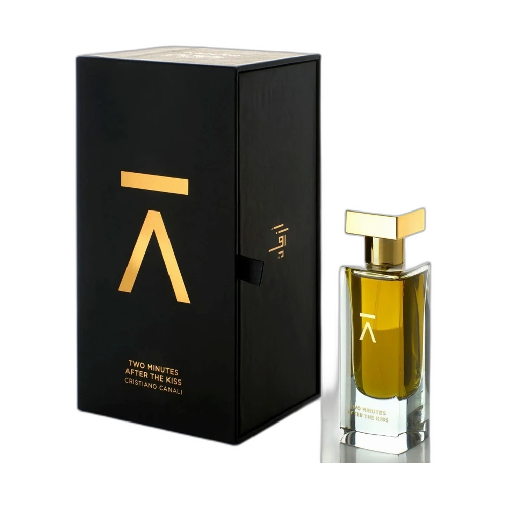 AZMAN TWO MINUTES AFTER THE KISS 50ml parfume