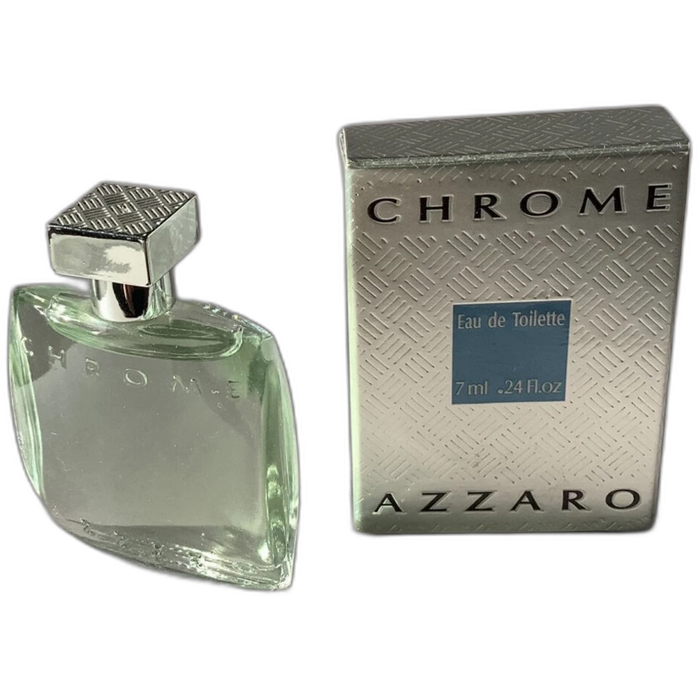 AZZARO CHROME SPORT 7ml mini