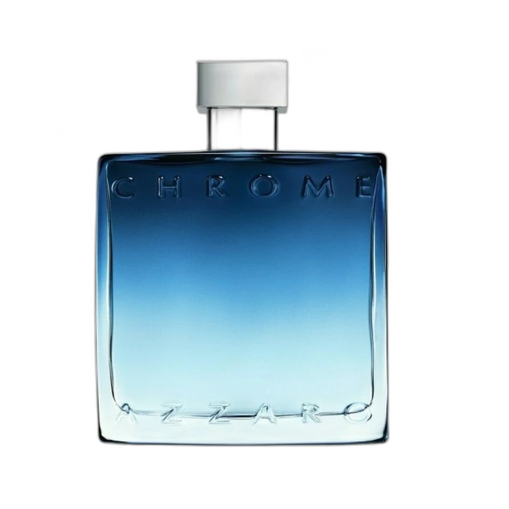 AZZARO CHROME edp (m) 100ml TESTER
