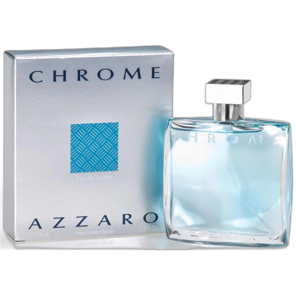 AZZARO CHROME 10ml