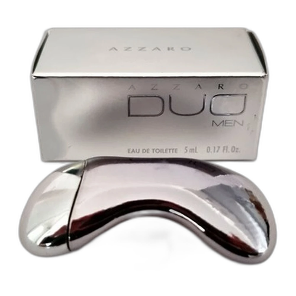 AZZARO DUO 5ml mini