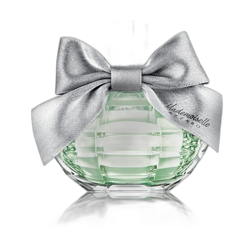 AZZARO MADEMOISELLE L’EAU TRES FLORALE edt (w) 50ml TESTER
