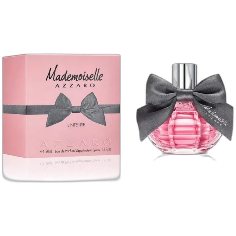 AZZARO MADEMOISELLE L’INTENSE edp (w) 30ml
