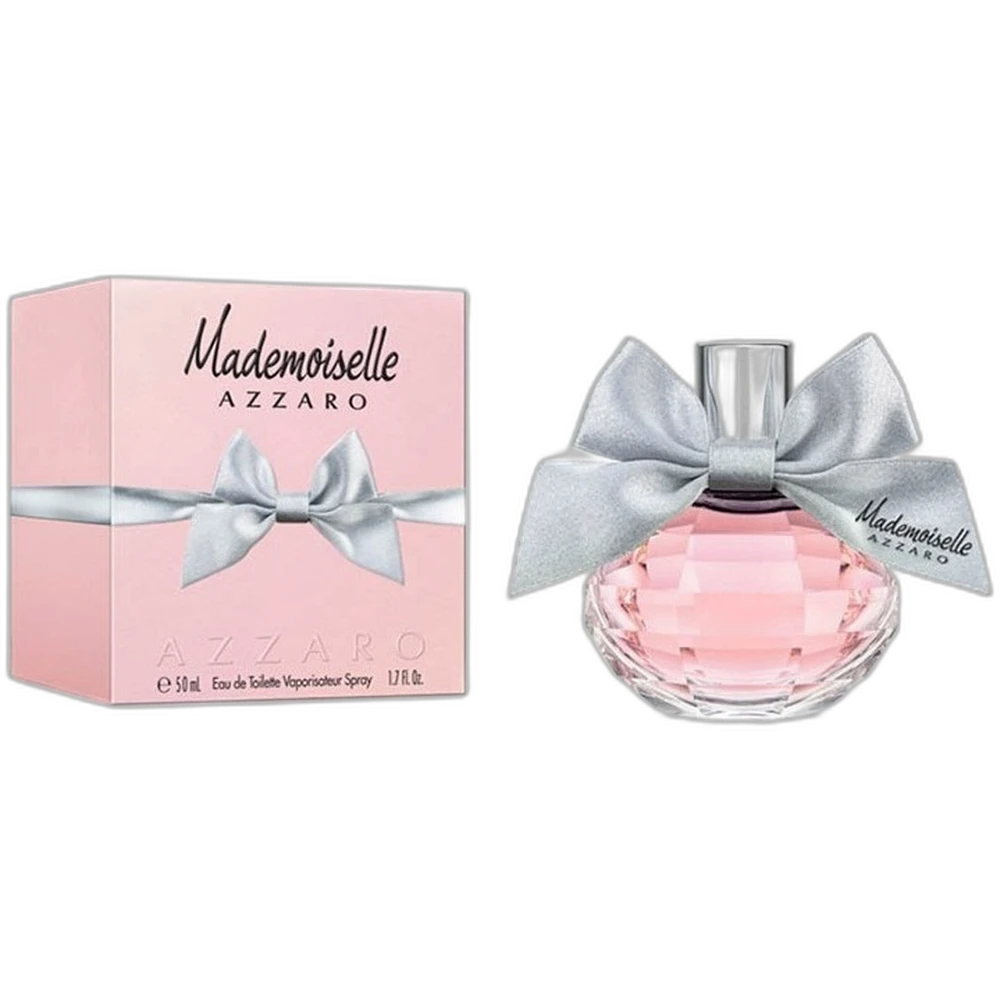 AZZARO MADEMOISELLE edt (w) 30ml