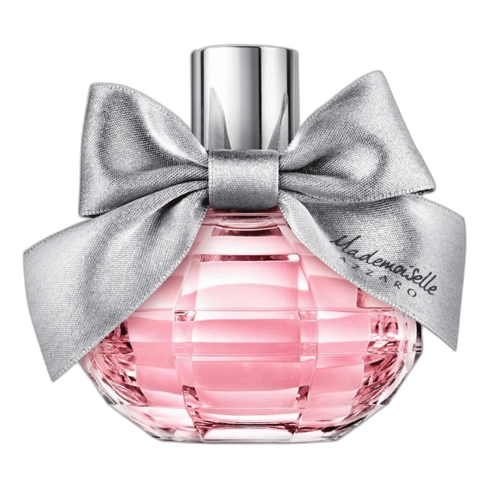 AZZARO MADEMOISELLE edt (w) 50ml TESTER