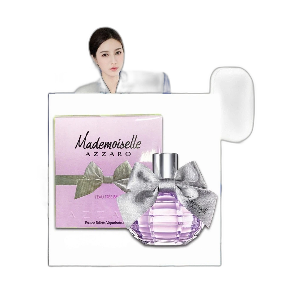 AZZARO MADEMOISELLE 7.5ml mini тестер