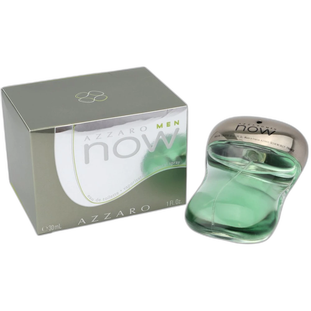 AZZARO NOW 30ml