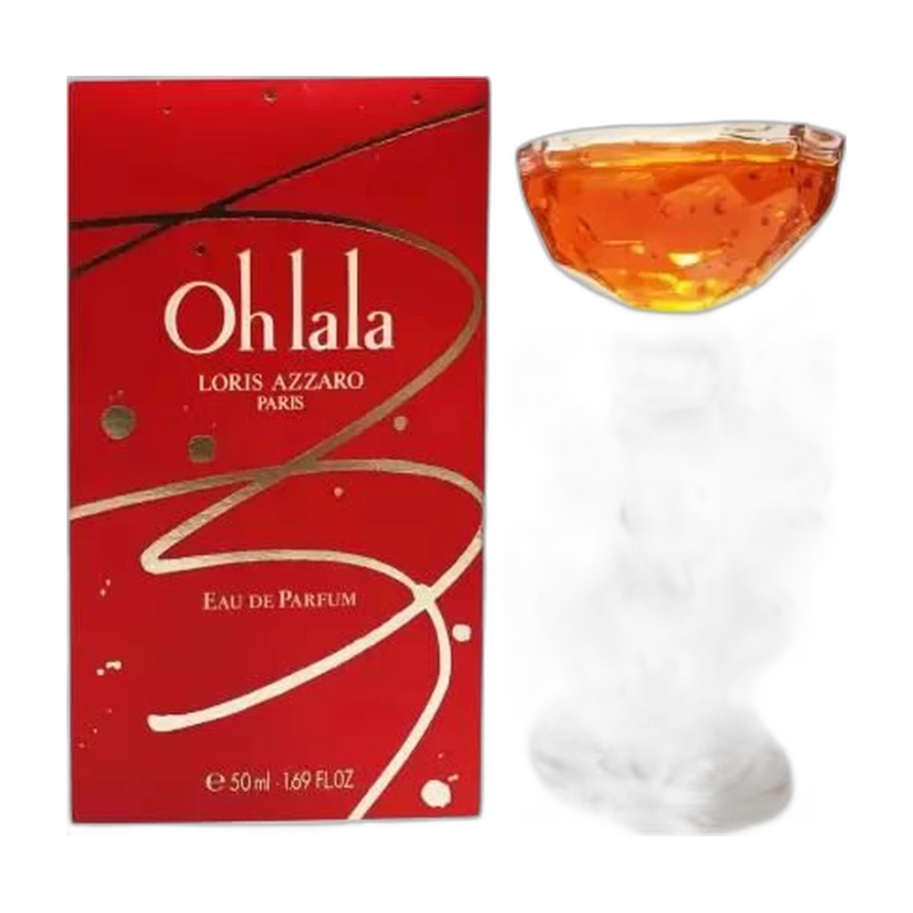 AZZARO OH LA LA 15ml тестер