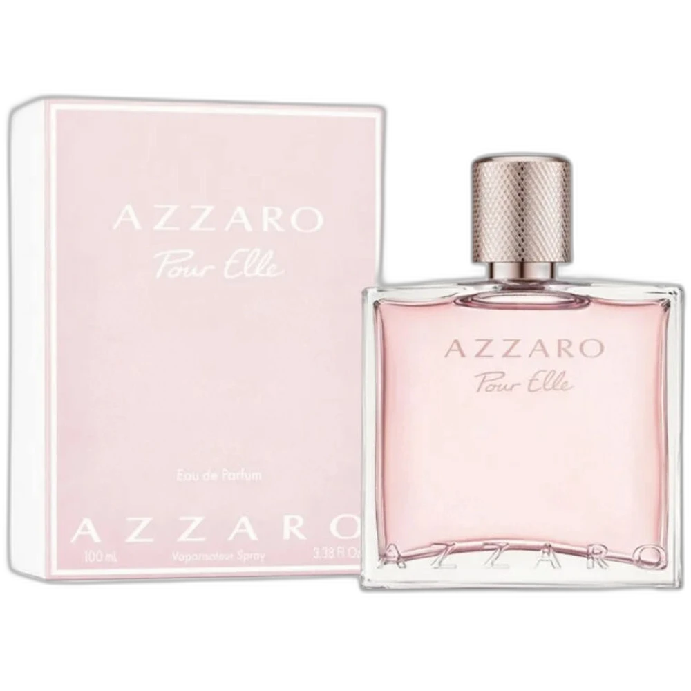AZZARO POUR ELLE 2025 100ml