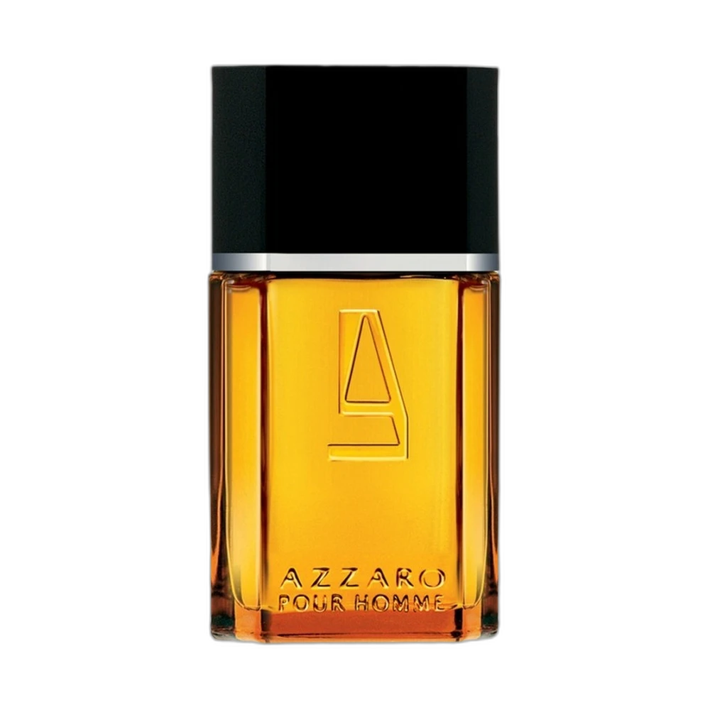 AZZARO POUR HOMME edt (m) 100ml TESTER