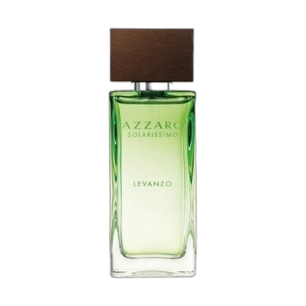 AZZARO SOLARISSIMO LEVANZO edt (m) 75ml TESTER