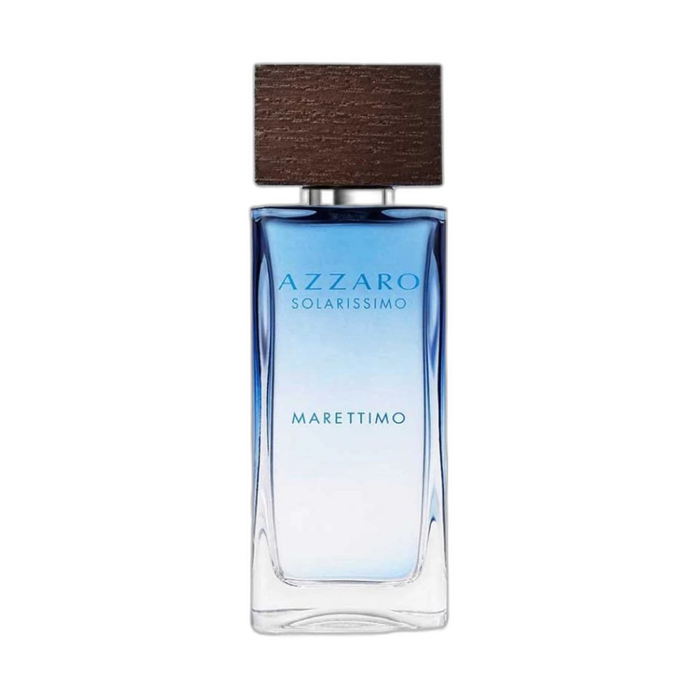 AZZARO SOLARISSIMO MARETTIMO edt (m) 75ml TESTER