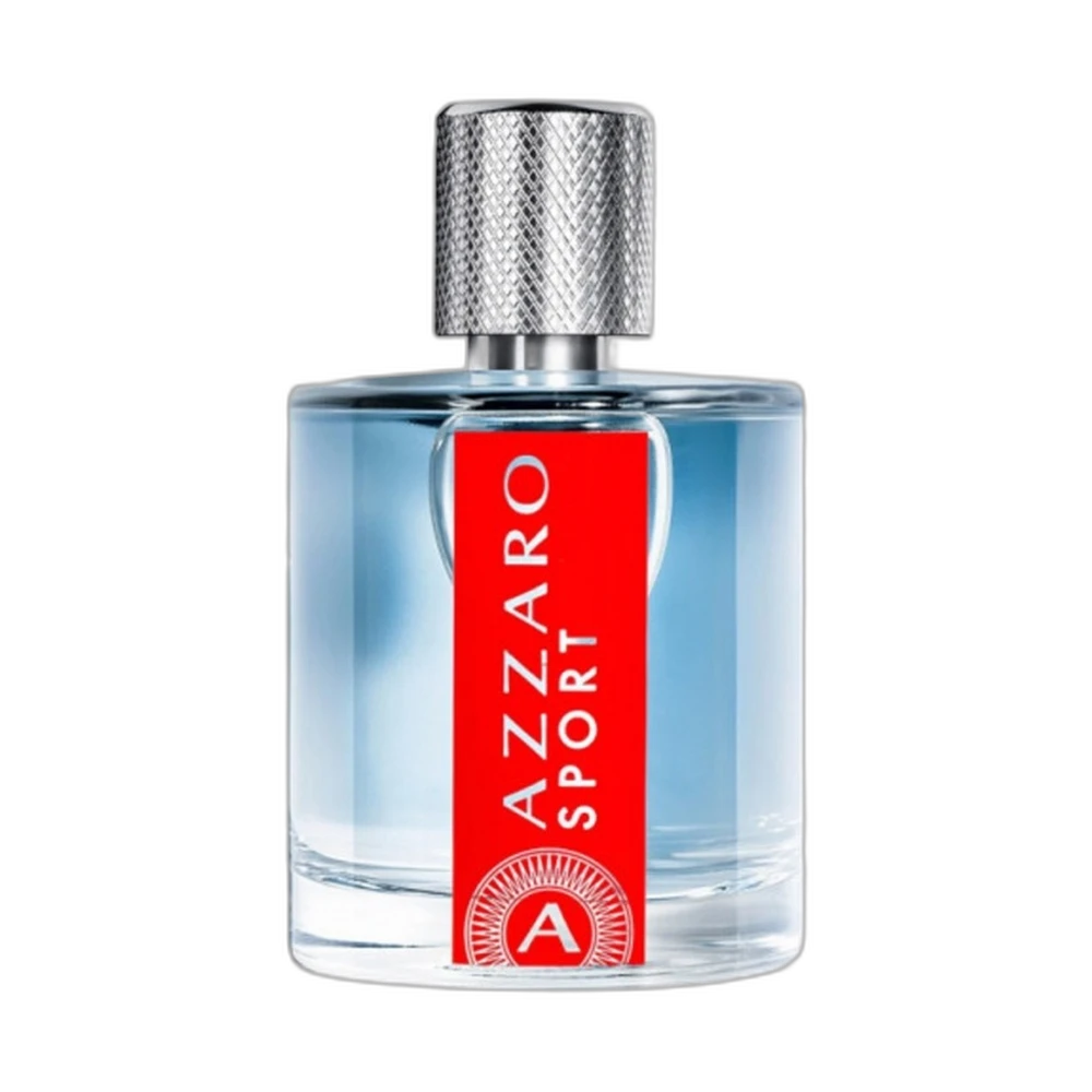 AZZARO SPORT 2022 edt (m) 100ml TESTER