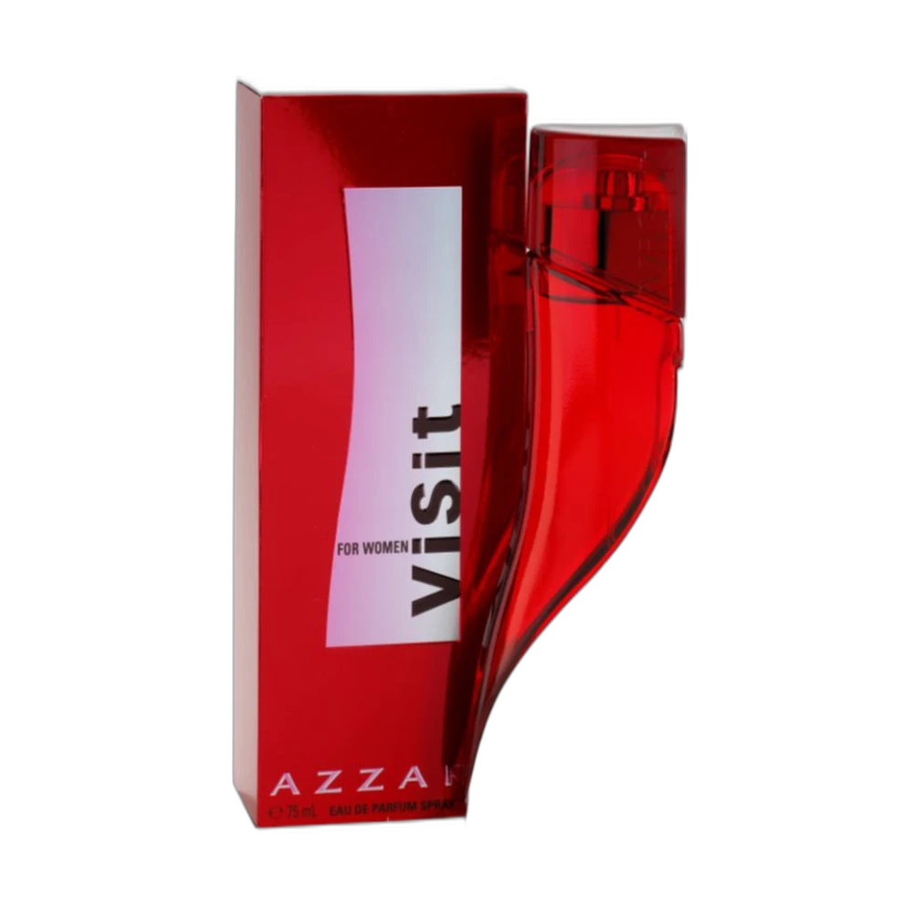 AZZARO VISIT 75ml тестер