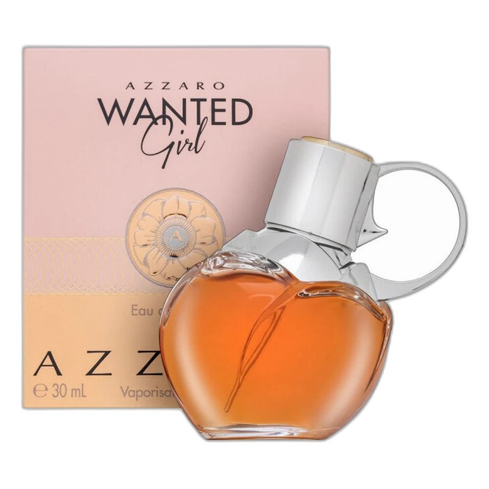 AZZARO WANTED GIRL 30ml