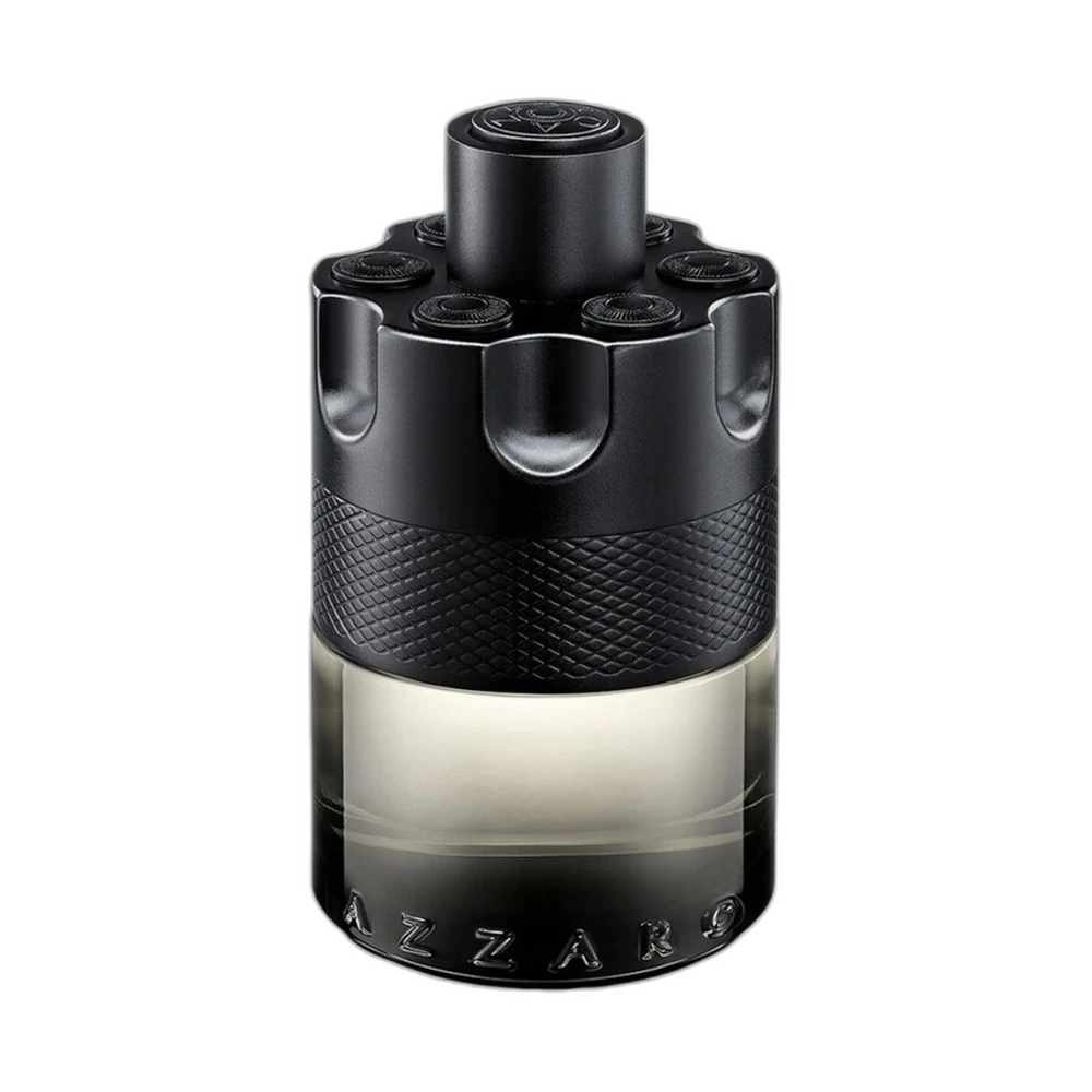 AZZARO WANTED THE MOST INTENSE edt (m) 100ml TESTER